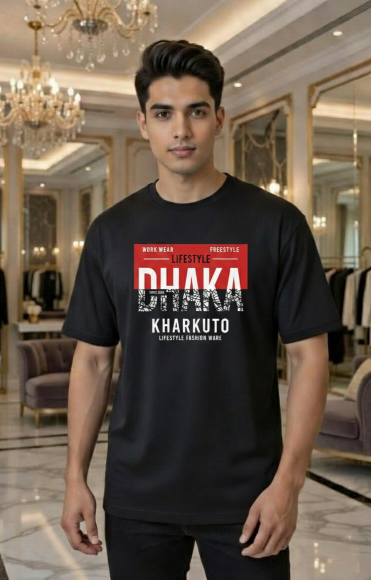 Premium Regular Fit T-Shirt