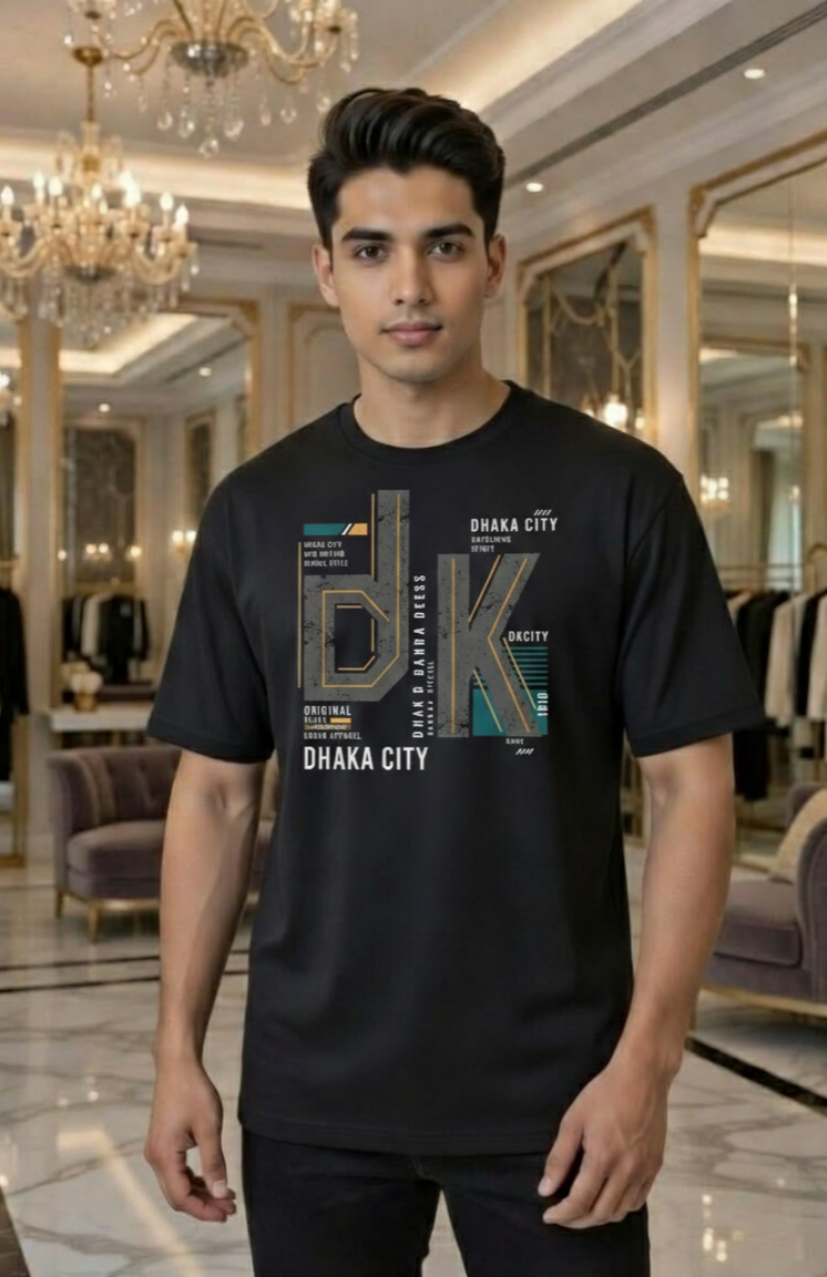 Premium Regular Fit T-Shirt