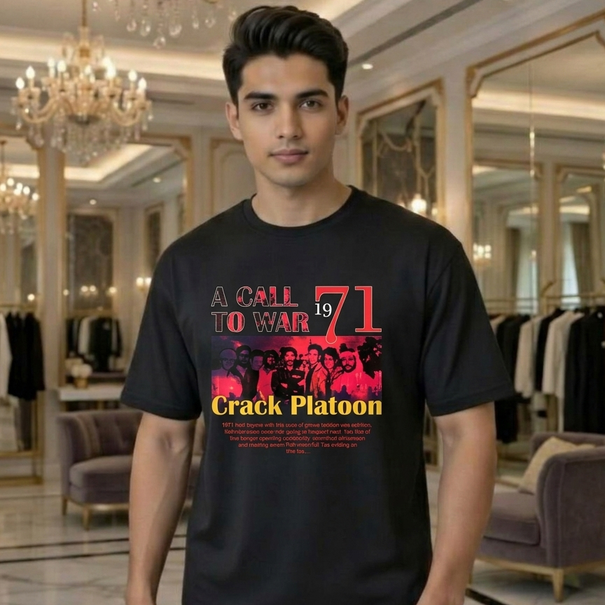 Regular Fit T-Shirt