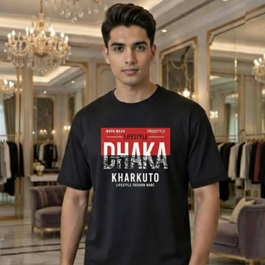Regular Fit T-Shirt