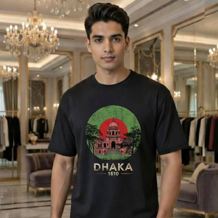 Regular Fit T-Shirt