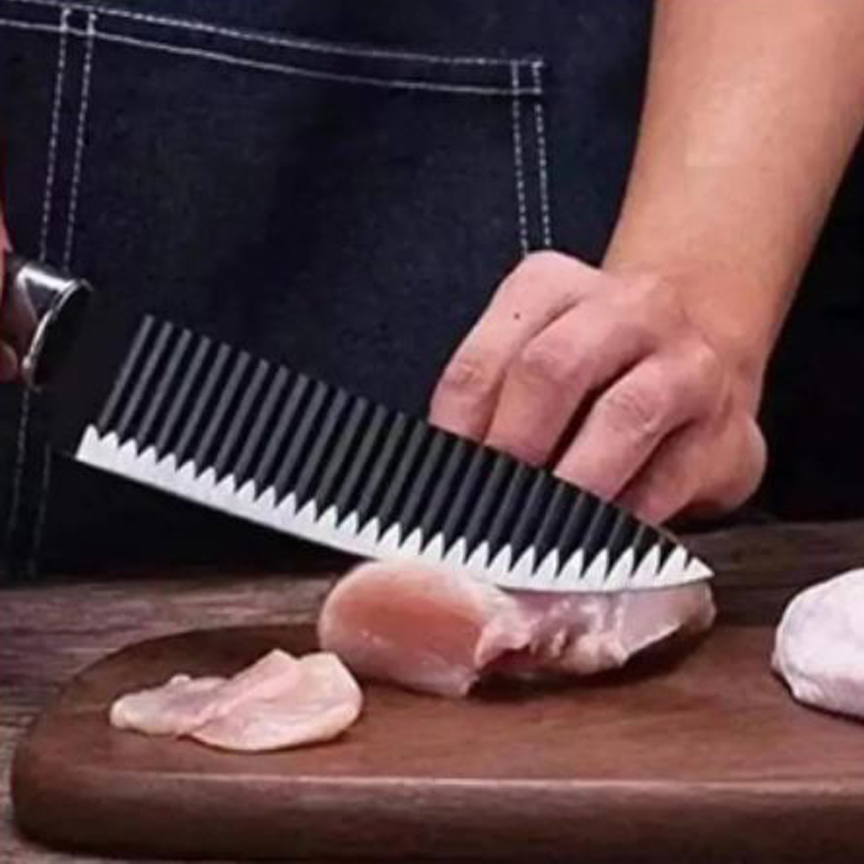 Zepter 6Pcs Premium Knife Set