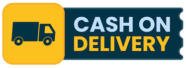 Cash on Delivery